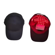 Red Light Therapy Hair Cap