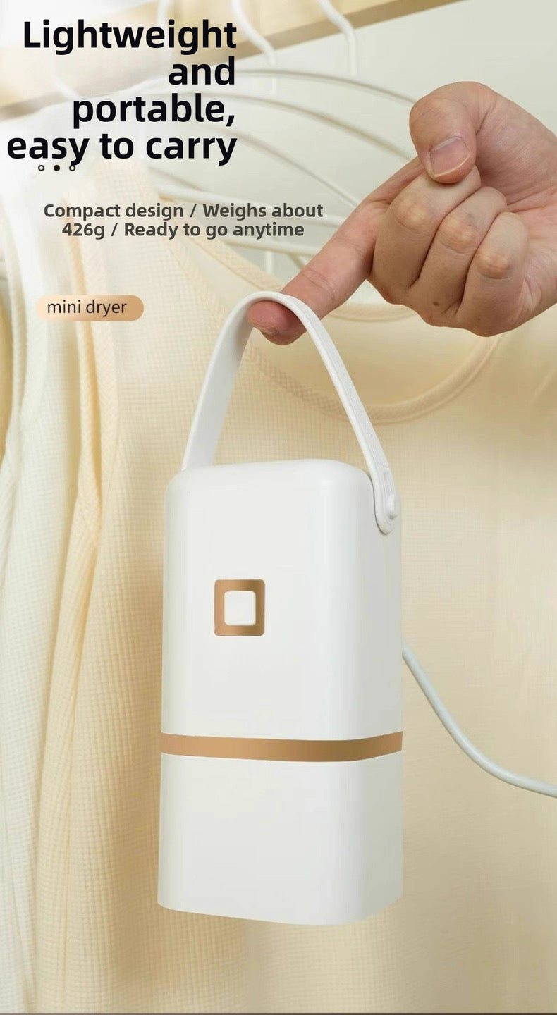 Travel Portable Dryer