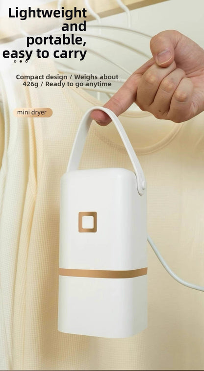 Travel Portable Dryer