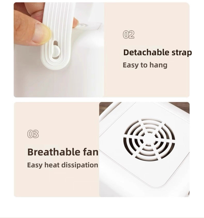 Travel Portable Dryer