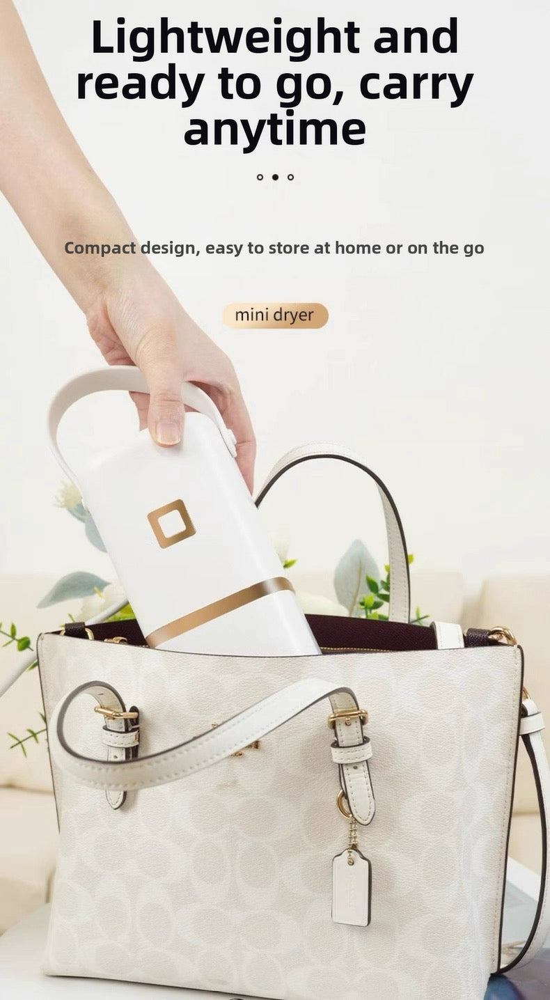 Travel Portable Dryer